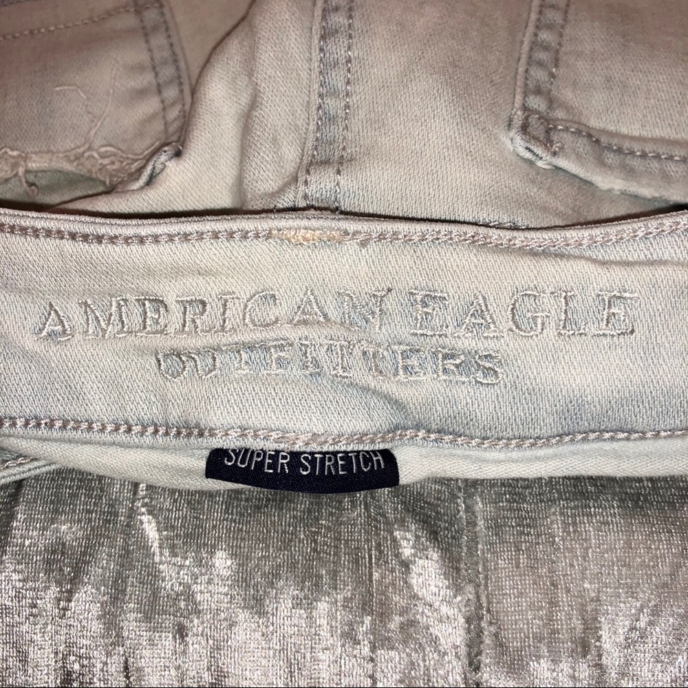 Very Ripped Jeans - Picture 5 of 9